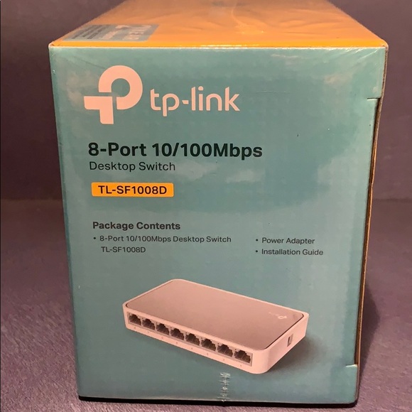Fast Ethernet network expansion ❣️FINAL price drop❣️ - Picture 2 of 3
